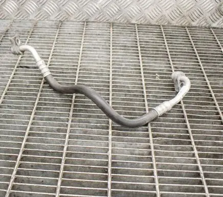 Ford Kuga II Air conditioning (A/C) pipe/hose DV4119N601AD