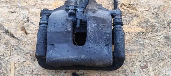 Mercedes-Benz E W212 Front Brake Caliper Pad/Carrier 