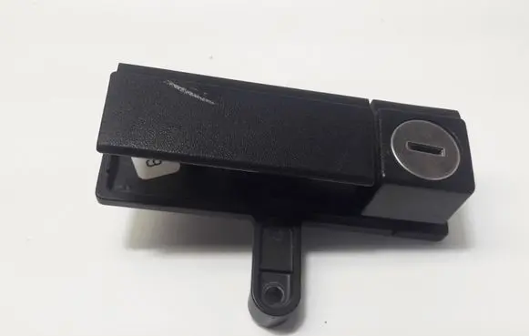 Chrysler Voyager Glove box lock 7339