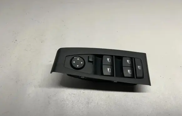 BMW 2 F46 Electric window control switch 9208109 914146003