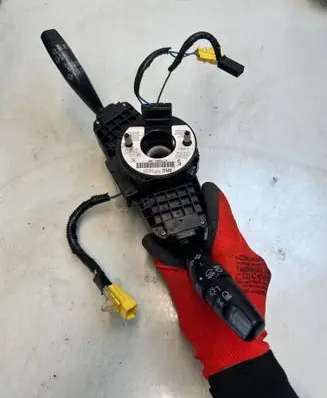 Honda Jazz Wiper turn signal indicator stalk/switch 213