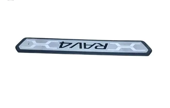 Toyota RAV 4 (XA50) Front sill trim cover 67913YY160 PK38242K01