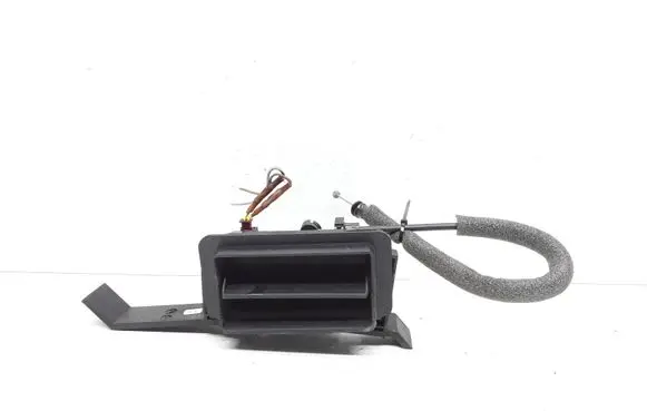 Mercedes-Benz E W212 Loading door exterior handle A2127430032