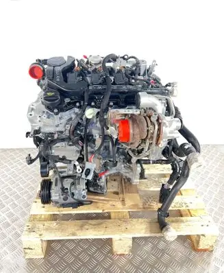 Jeep Avenger Engine HN05 9812003880 9833760480