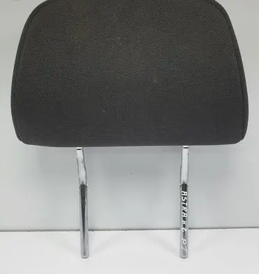 Opel Astra H Rear seat headrest 