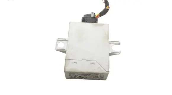 Mini One - Cooper Coupe R56 Wing mirror control module 9177975