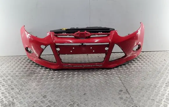 Ford Focus Front bumper