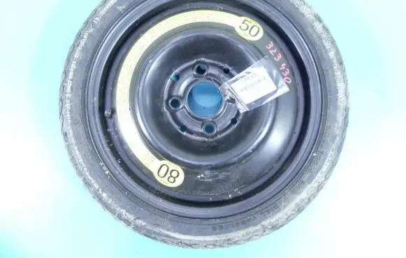 Seat Ibiza II (6k) R15 spare wheel 1L0601025D IMPRK1319478