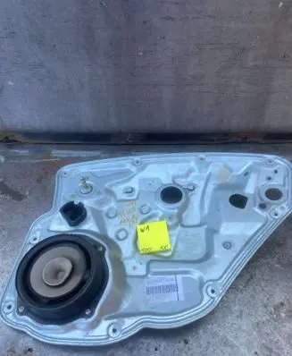 Fiat Stilo Rear door manual window regulator 