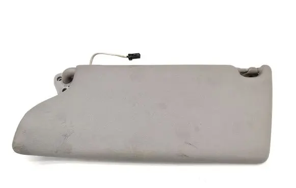 Jaguar X-Type Sun visor