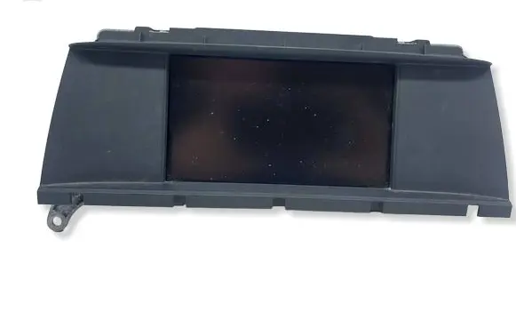 BMW X3 F25 Screen/display/small screen 000213036301 9231321