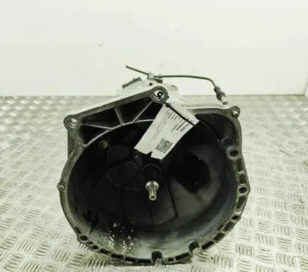 BMW Z4 E85 E86 Manual 6 speed gearbox 2200073790