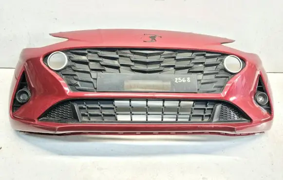 Hyundai i10 Front bumper 86511-k7000