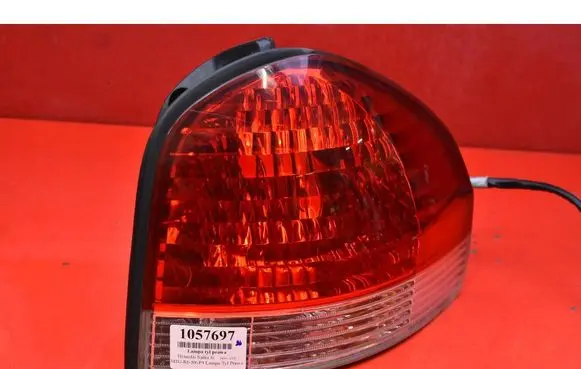 Hyundai Santa Fe Rear/tail lights 92402265