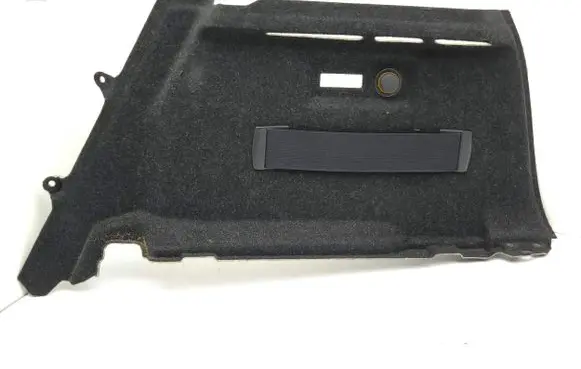 BMW i3 Trunk/boot side trim panel 7314756