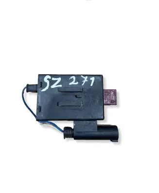 BMW X5 E53 ASC control unit/module 6577 6917134 55892110