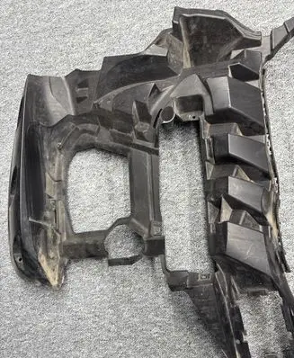 BMW X6 M Front bumper 5111806994 806994 10503420