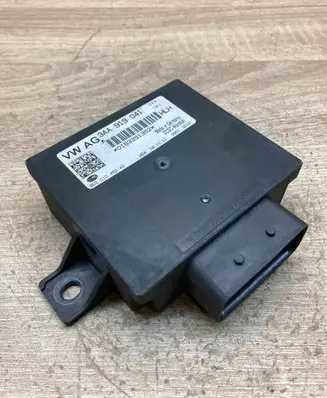 Volkswagen PASSAT B7 Power management control unit 3AA919041 8ES01045240