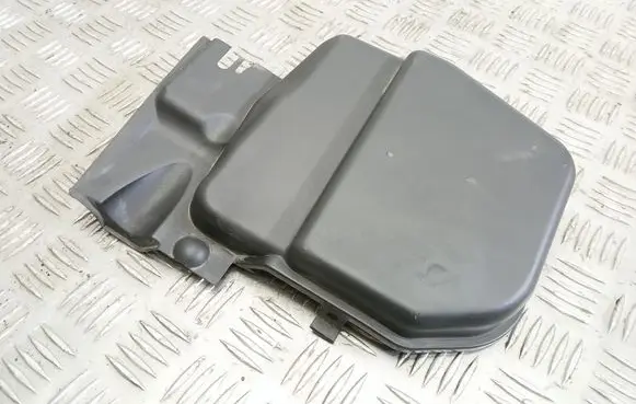 BMW 1 E82 E88 Cabin air micro filter cap 6925018