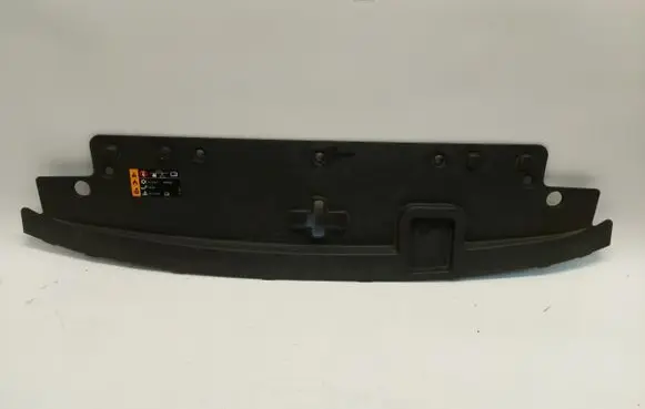MG HS Radiator support slam panel 10516364