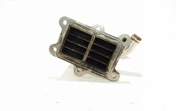 Mercedes-Benz E W212 EGR valve cooler A6511400275