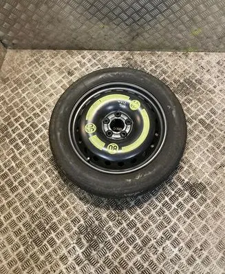 Mercedes-Benz E W212 R12 spare wheel 2124000002 A2124000002