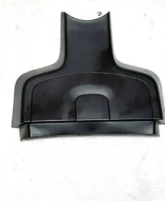 Porsche Cayenne (92A) Plastic wing mirror trim cover 7PP863081