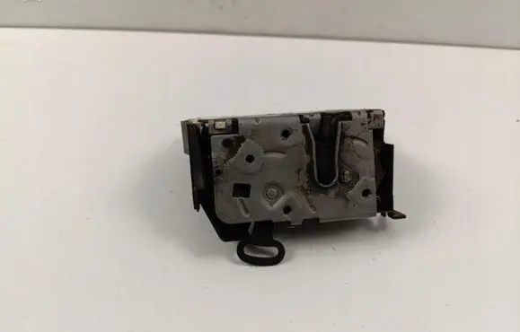 Mini One - Cooper Coupe R56 Front door lock