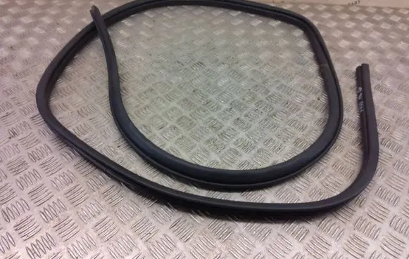 Mitsubishi Outlander Front door rubber seal 7019775