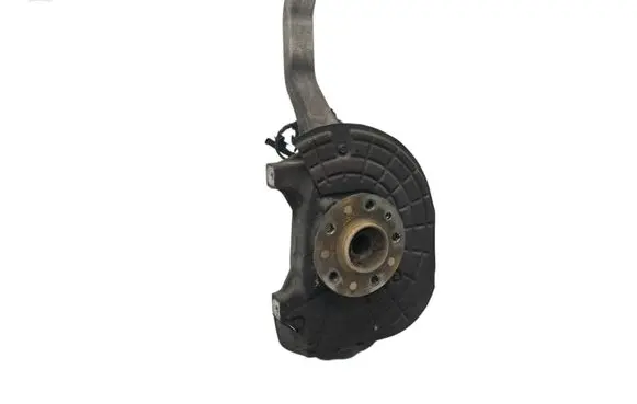Maserati Ghibli Front wheel hub 670001805
