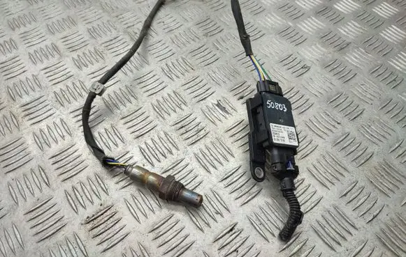 Peugeot 2008 II Lambda probe sensor 9830817880