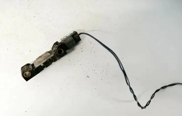Jeep Grand Cherokee (WK) Airbag deployment crash/impact sensor 04671779ac 1194201834