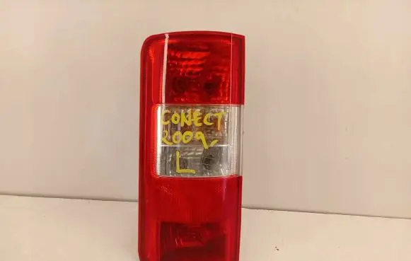 Ford Connect Rear/tail lights