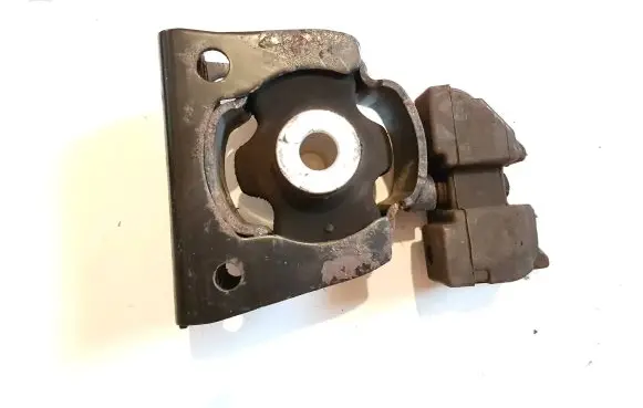 Toyota Prius (XW30) Engine mount bracket 1236137090 1T077402