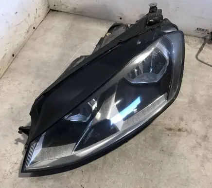 Volkswagen Golf VII Headlight/headlamp 5G1941005E