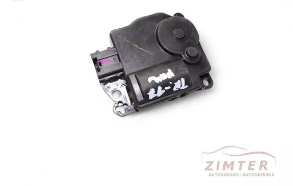 Ford Transit Courier Air flap motor/actuator AV1119E616GA