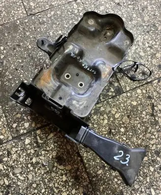 Opel Antara Battery tray 