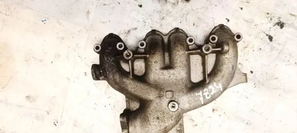Skoda Octavia Mk2 (1Z) Intake manifold 03G129713