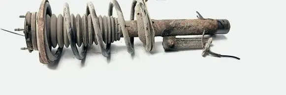 Ford Focus Front shock absorber/damper