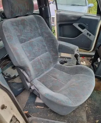 Renault Espace II Front passenger seat 