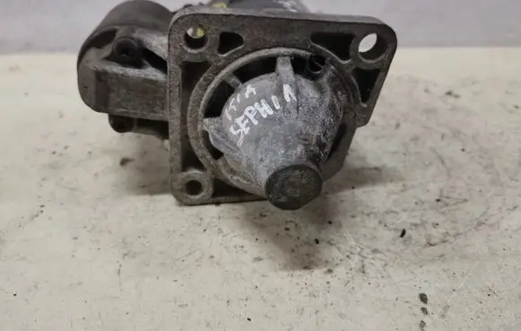 KIA Sephia Starter motor MC109028 90018400B