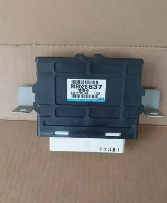Mitsubishi Pajero Gearbox control unit/module MR528637 X4T71773