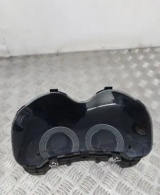 Toyota Auris 150 Speedometer (instrument cluster) A2C53240481