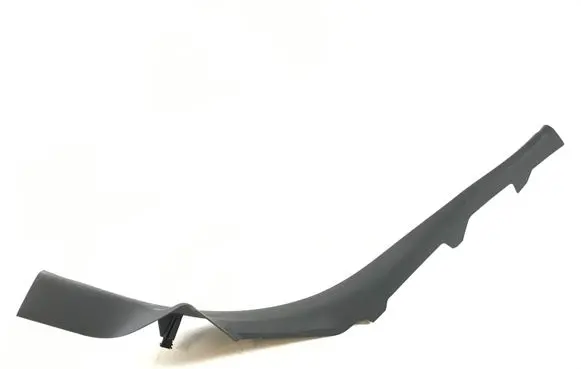 Audi A4 S4 B9 Rear sill trim cover 8W0867768A