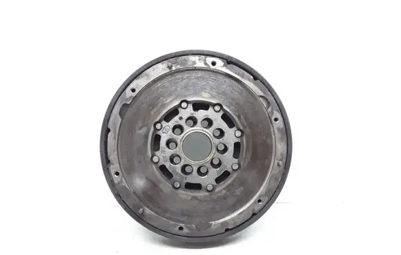 Flywheel