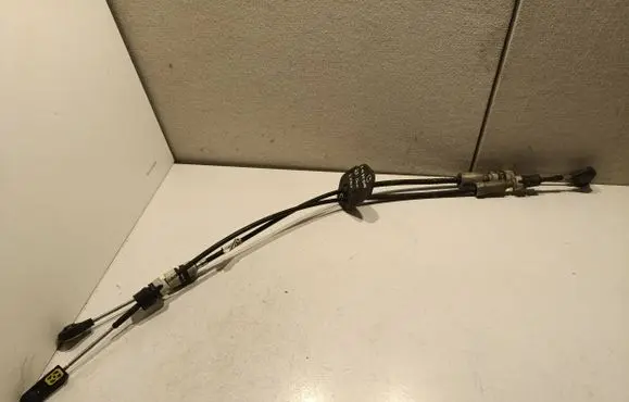 Ford Transit Custom Gear shift cable linkage BK2R7E395CB