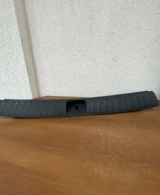 Hyundai Tucson TL Trunk/boot sill cover protection 85771D7000 E491