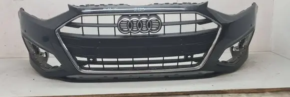 Audi A4 S4 B9 8W Front bumper 8W0807437AH C000000