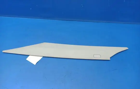 BMW 7 E65 E66 (C) pillar trim 7007636 51437007636