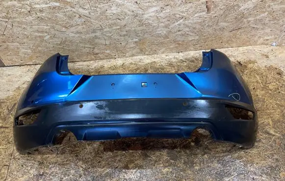 Mazda CX-3 Rear bumper DK8A-50221 S2502M072